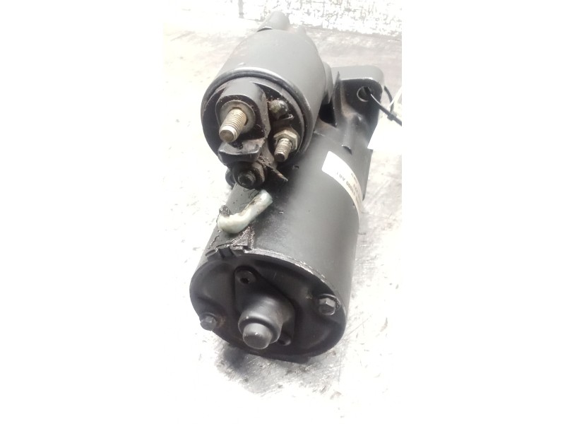 Recambio de motor arranque para ford escort vi sedán (gal, afl) 1.6 i 16v referencia OEM IAM R93BB11000AB1  