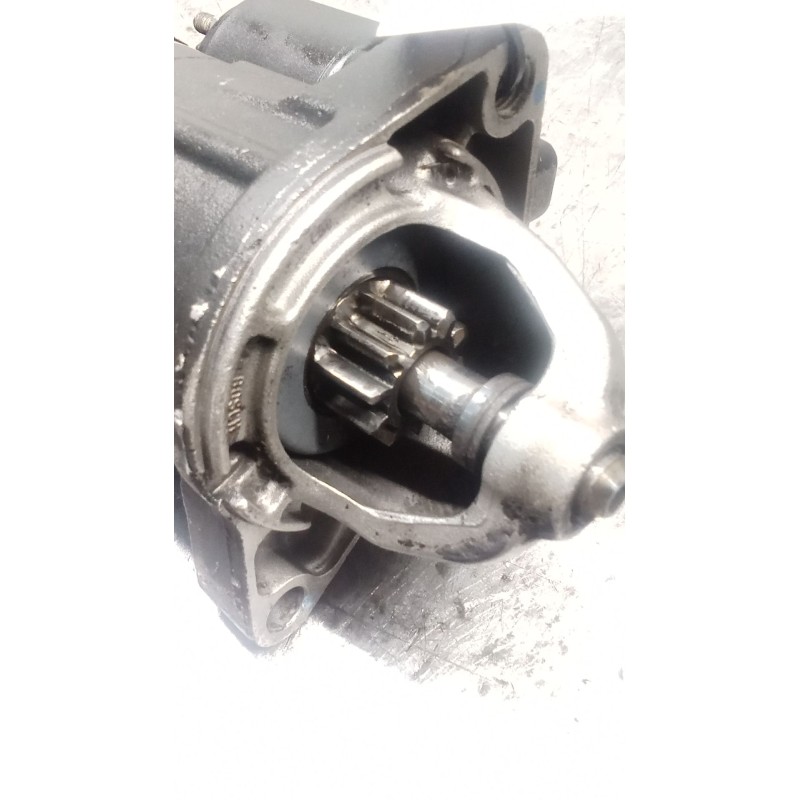 Recambio de motor arranque para ford escort vi sedán (gal, afl) 1.6 i 16v referencia OEM IAM R93BB11000AB1  