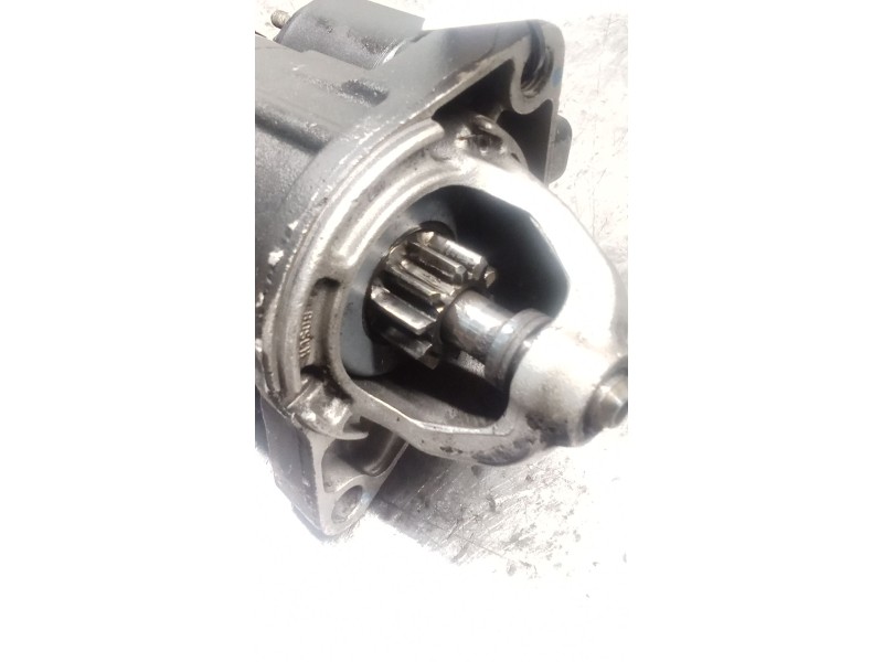 Recambio de motor arranque para ford escort vi sedán (gal, afl) 1.6 i 16v referencia OEM IAM R93BB11000AB1  