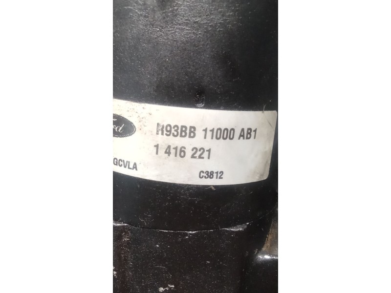 Recambio de motor arranque para ford escort vi sedán (gal, afl) 1.6 i 16v referencia OEM IAM R93BB11000AB1  
