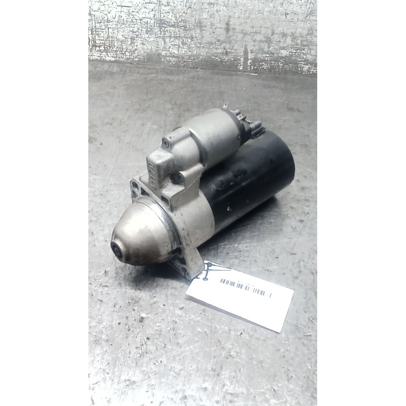 Recambio de motor arranque para mercedes-benz clase c t-model (s204) c 220 cdi (204.202) referencia OEM IAM A6519062400 00011390