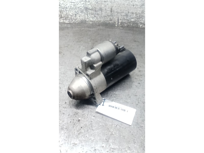 Recambio de motor arranque para mercedes-benz clase c t-model (s204) c 220 cdi (204.202) referencia OEM IAM A6519062400 00011390