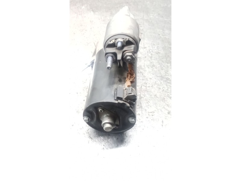 Recambio de motor arranque para mercedes-benz clase c t-model (s204) c 220 cdi (204.202) referencia OEM IAM A6519062400 00011390