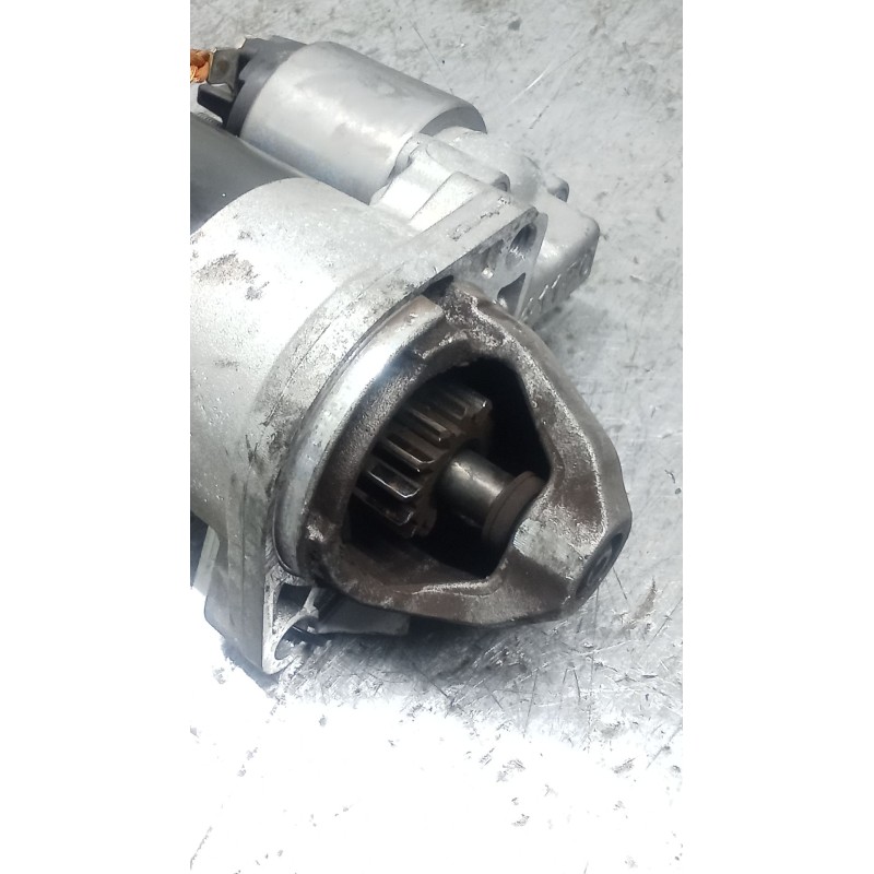 Recambio de motor arranque para mercedes-benz clase c t-model (s204) c 220 cdi (204.202) referencia OEM IAM A6519062400 00011390