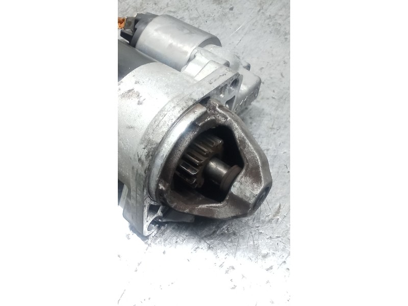 Recambio de motor arranque para mercedes-benz clase c t-model (s204) c 220 cdi (204.202) referencia OEM IAM A6519062400 00011390