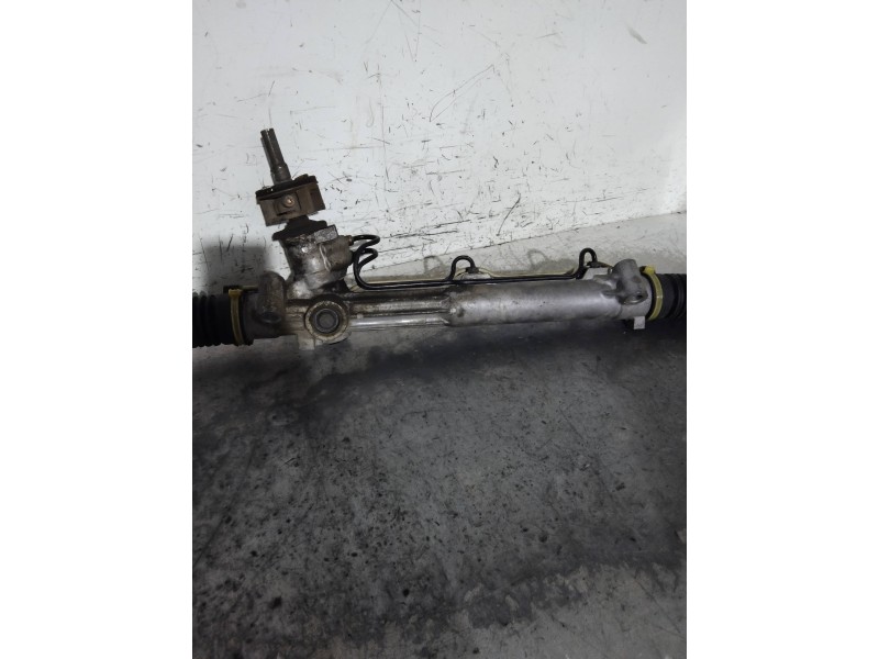 Recambio de cremallera direccion para ford mondeo berlina/familiar (fd) clx berlina referencia OEM IAM RFF33C3550DA  