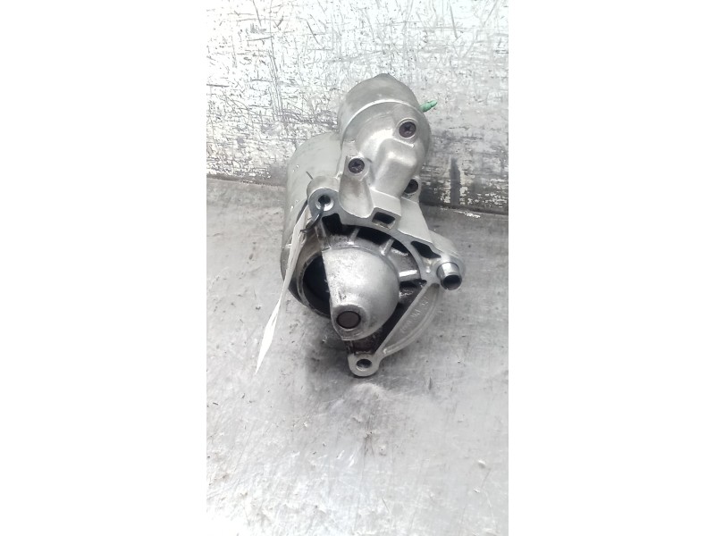 Recambio de motor arranque para citroën c4 coupé (la_) 1.4 16v referencia OEM IAM 9647982880 0001112041 