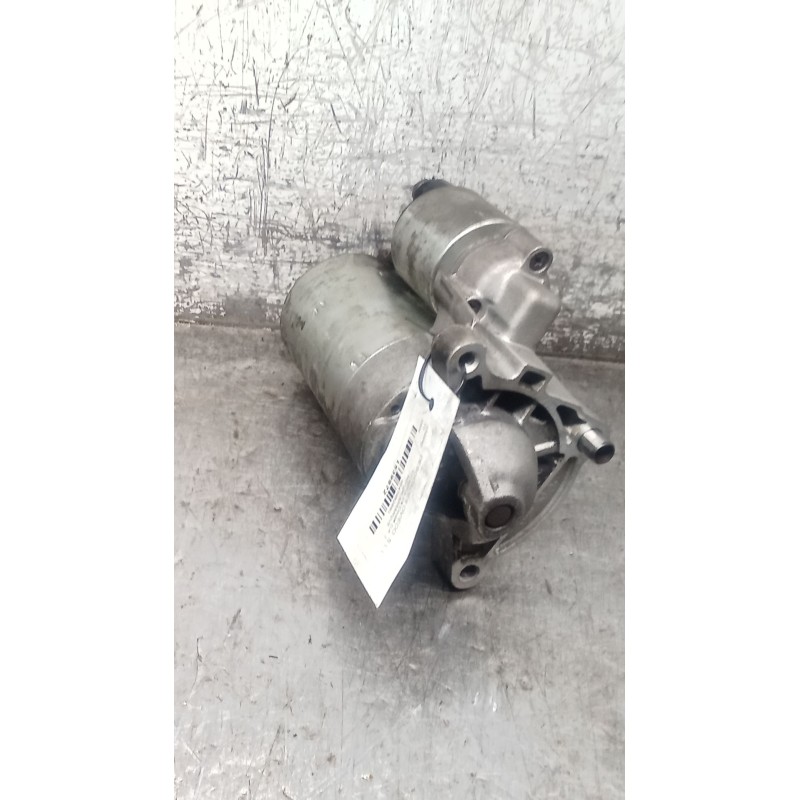 Recambio de motor arranque para citroën c4 coupé (la_) 1.4 16v referencia OEM IAM 9647982880 0001112041 