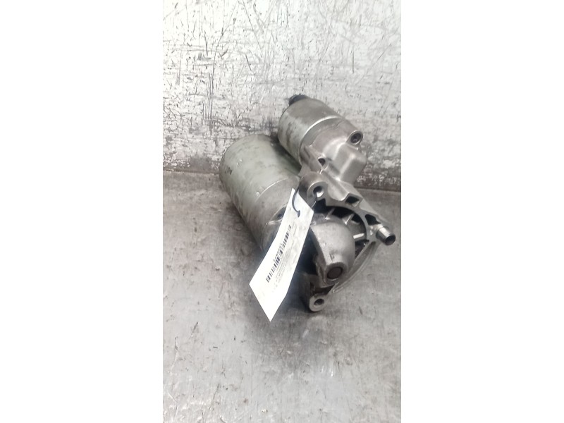 Recambio de motor arranque para citroën c4 coupé (la_) 1.4 16v referencia OEM IAM 9647982880 0001112041 