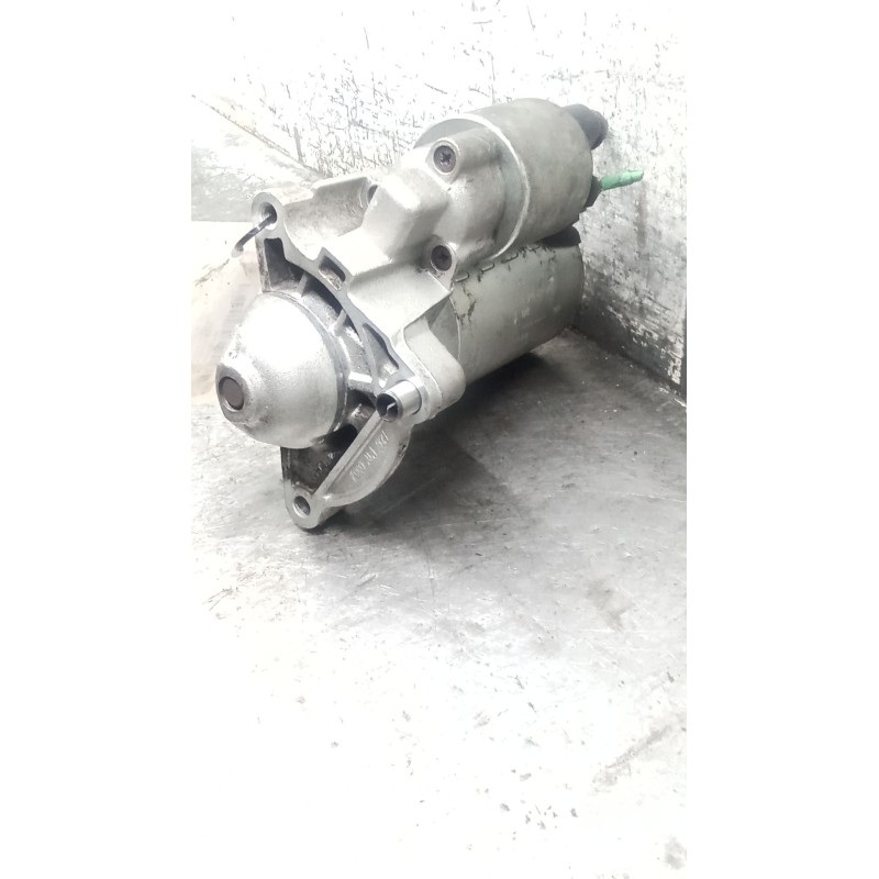 Recambio de motor arranque para citroën c4 coupé (la_) 1.4 16v referencia OEM IAM 9647982880 0001112041 