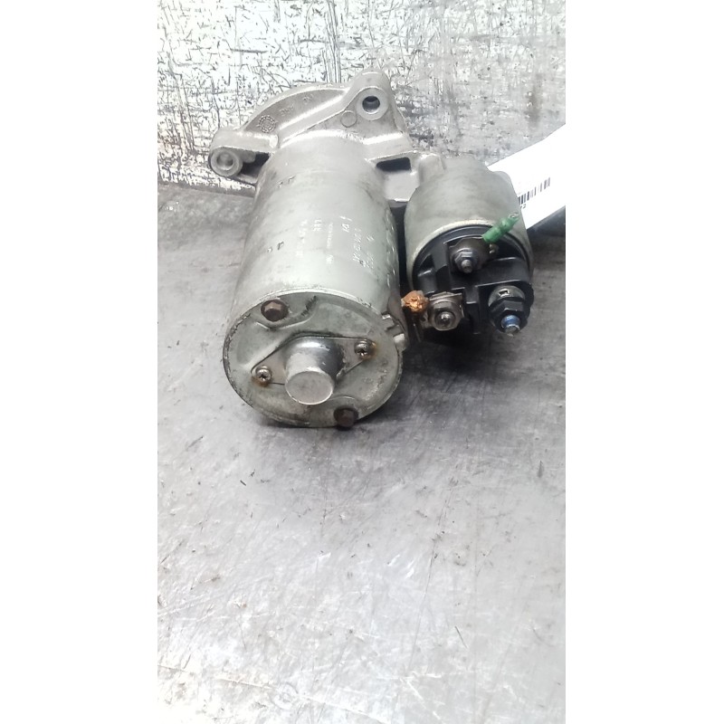 Recambio de motor arranque para citroën c4 coupé (la_) 1.4 16v referencia OEM IAM 9647982880 0001112041 