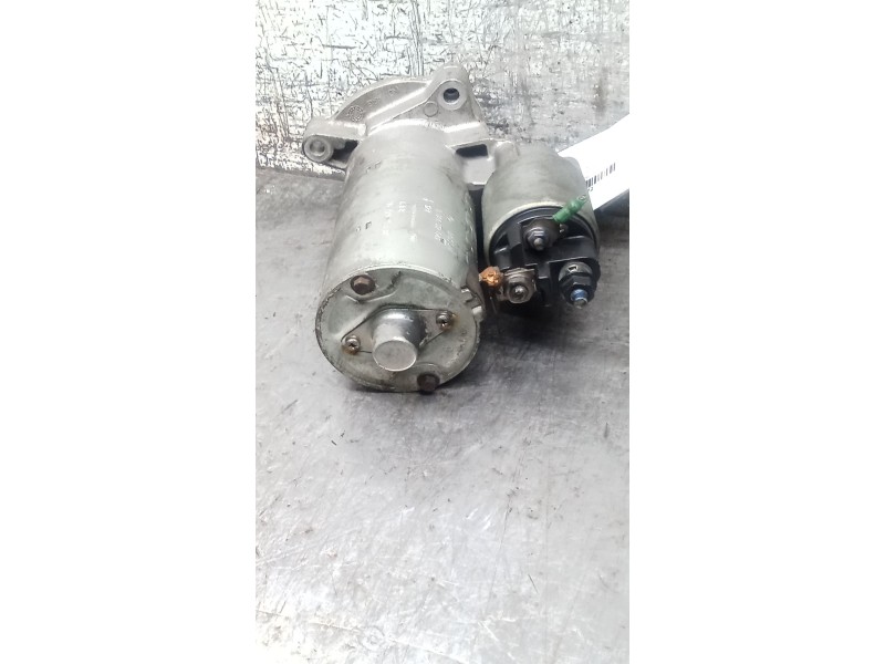 Recambio de motor arranque para citroën c4 coupé (la_) 1.4 16v referencia OEM IAM 9647982880 0001112041 