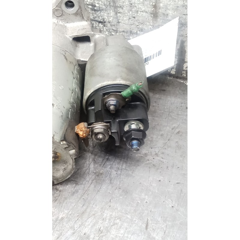 Recambio de motor arranque para citroën c4 coupé (la_) 1.4 16v referencia OEM IAM 9647982880 0001112041 