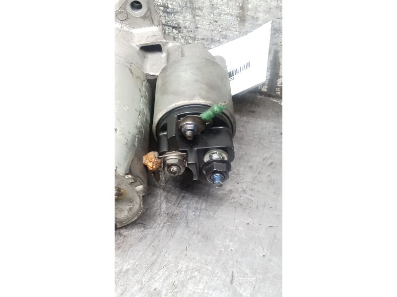Recambio de motor arranque para citroën c4 coupé (la_) 1.4 16v referencia OEM IAM 9647982880 0001112041 