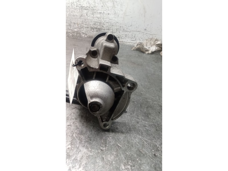 Recambio de motor arranque para citroën xsara (n1) 1.6 i referencia OEM IAM 0001112041  