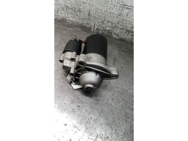 Recambio de motor arranque para citroën xsara (n1) 1.6 i referencia OEM IAM 0001112041  