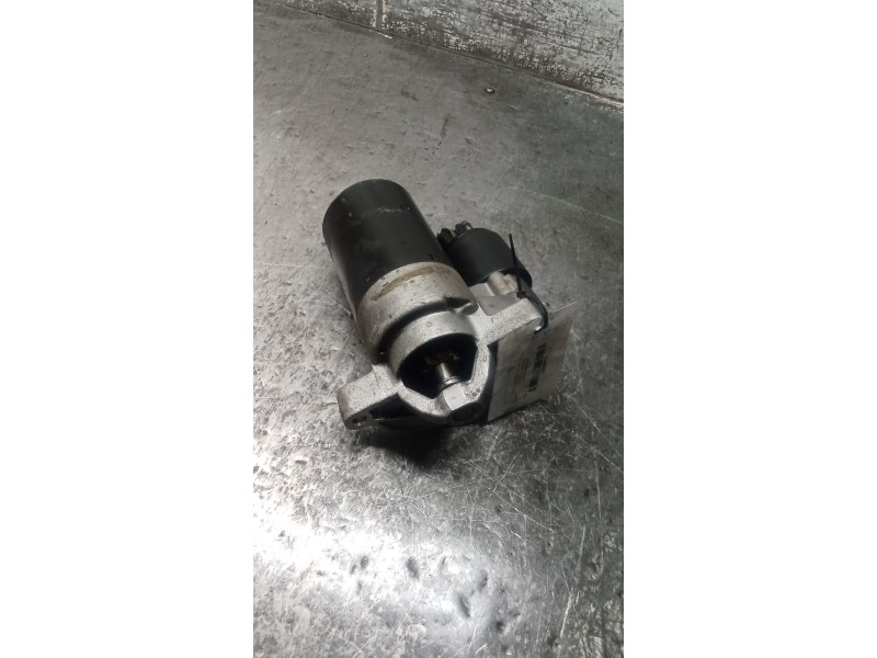 Recambio de motor arranque para citroën xsara (n1) 1.6 i referencia OEM IAM 0001112041  