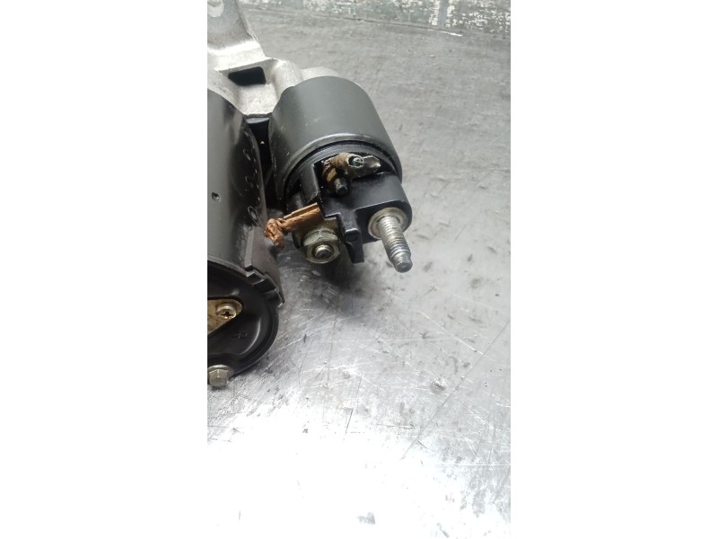 Recambio de motor arranque para citroën xsara (n1) 1.6 i referencia OEM IAM 0001112041  