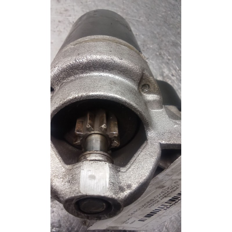 Recambio de motor arranque para citroën xsara (n1) 1.6 i referencia OEM IAM 0001112041  