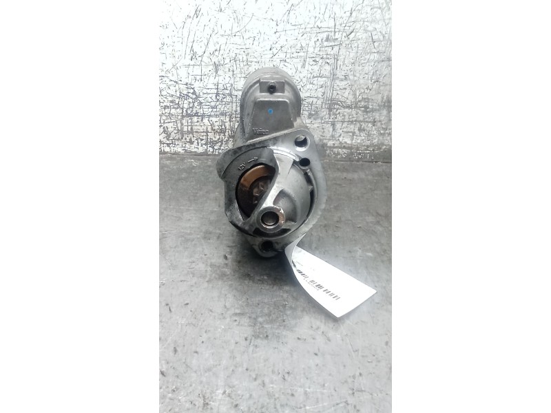 Recambio de motor arranque para audi a4 b6 (8e2) 1.9 tdi referencia OEM IAM 068911024E  