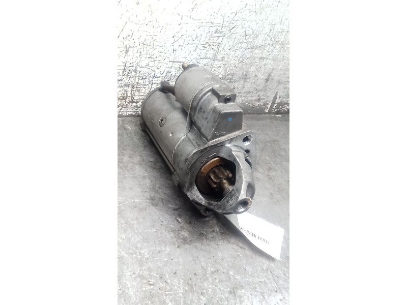 Recambio de motor arranque para audi a4 b6 (8e2) 1.9 tdi referencia OEM IAM 068911024E  