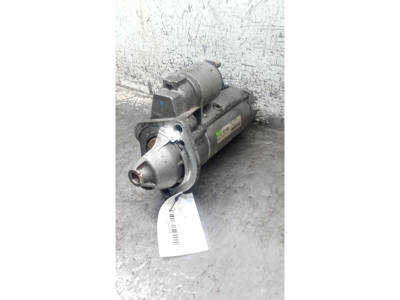 Recambio de motor arranque para audi a4 b6 (8e2) 1.9 tdi referencia OEM IAM 068911024E  