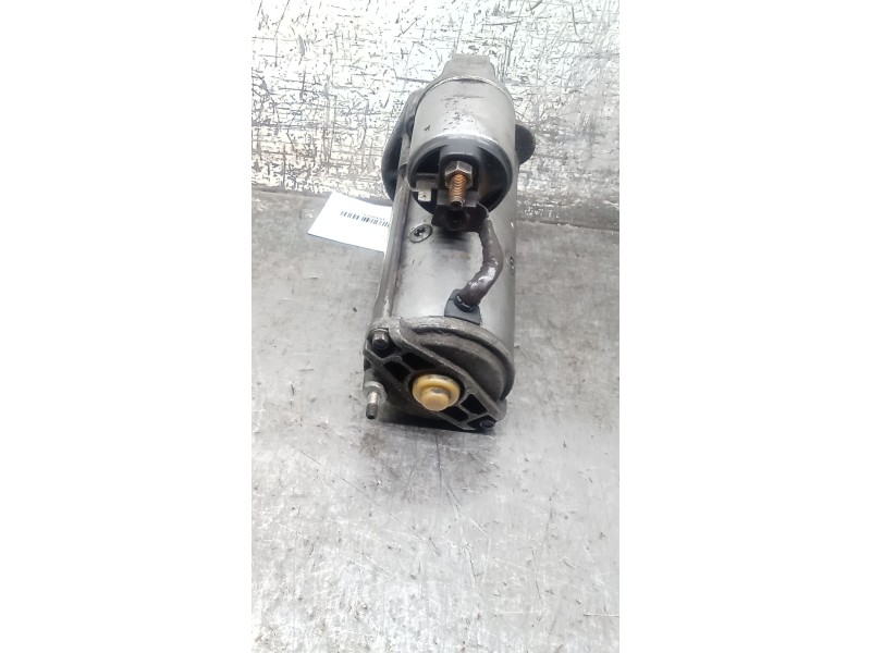 Recambio de motor arranque para audi a4 b6 (8e2) 1.9 tdi referencia OEM IAM 068911024E  