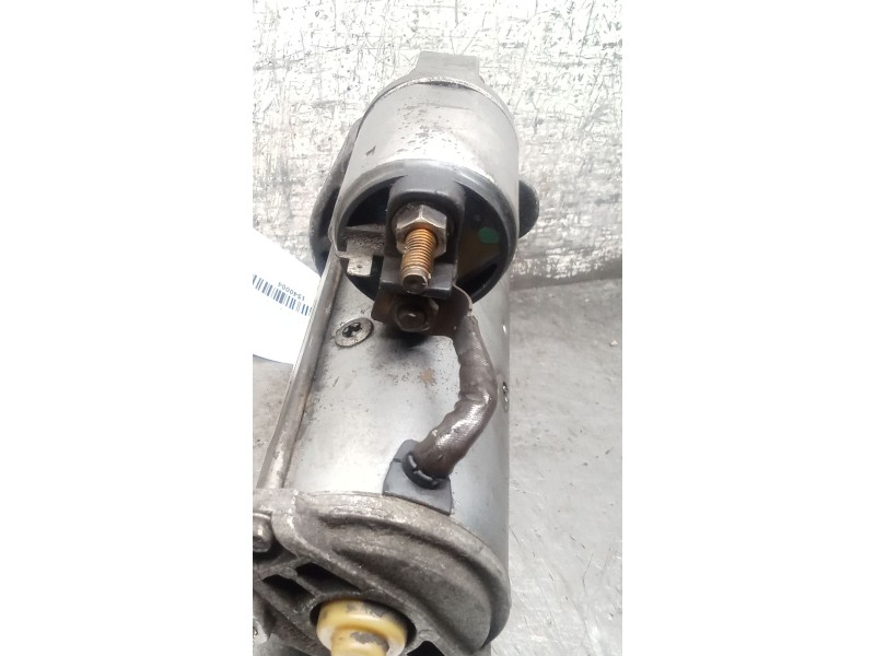 Recambio de motor arranque para audi a4 b6 (8e2) 1.9 tdi referencia OEM IAM 068911024E  
