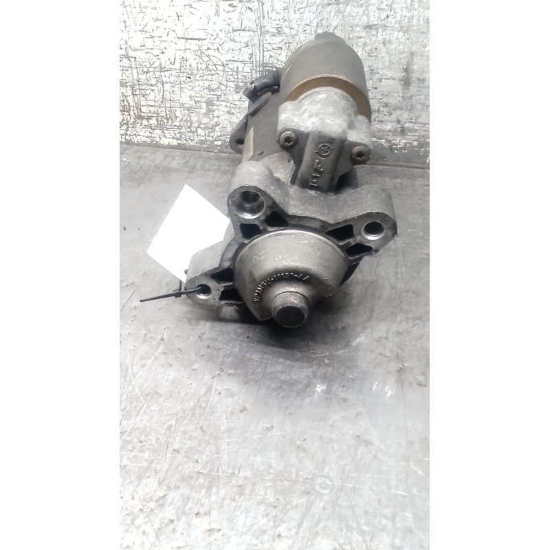 Recambio de motor arranque para ford focus c-max (cap) ghia (d) referencia OEM IAM 3M5T11000DC  