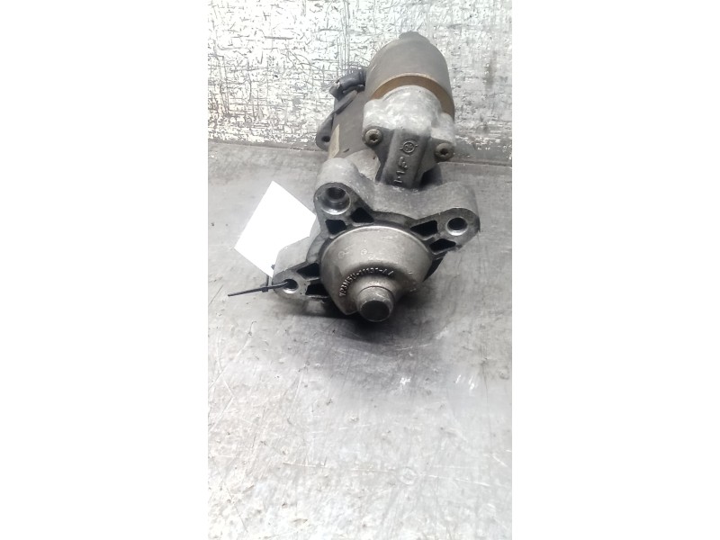 Recambio de motor arranque para ford focus c-max (cap) ghia (d) referencia OEM IAM 3M5T11000DC  