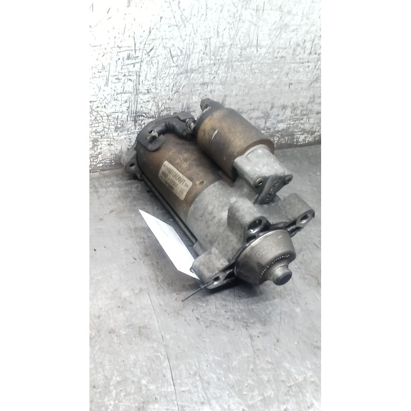 Recambio de motor arranque para ford focus c-max (cap) ghia (d) referencia OEM IAM 3M5T11000DC  