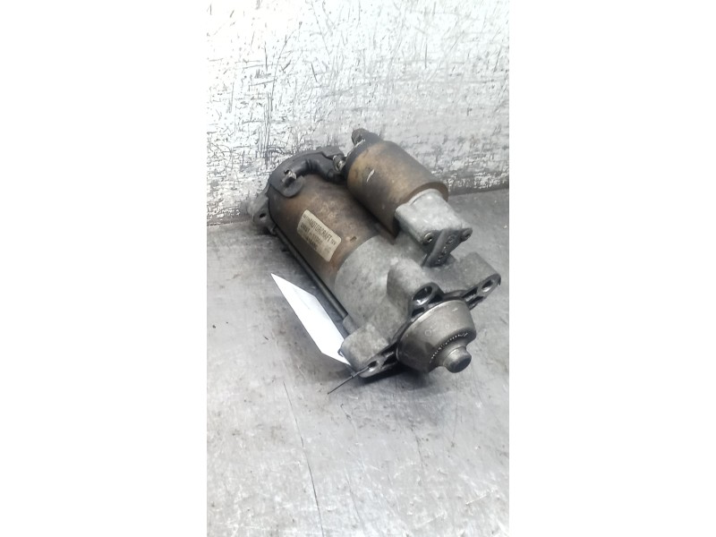 Recambio de motor arranque para ford focus c-max (cap) ghia (d) referencia OEM IAM 3M5T11000DC  