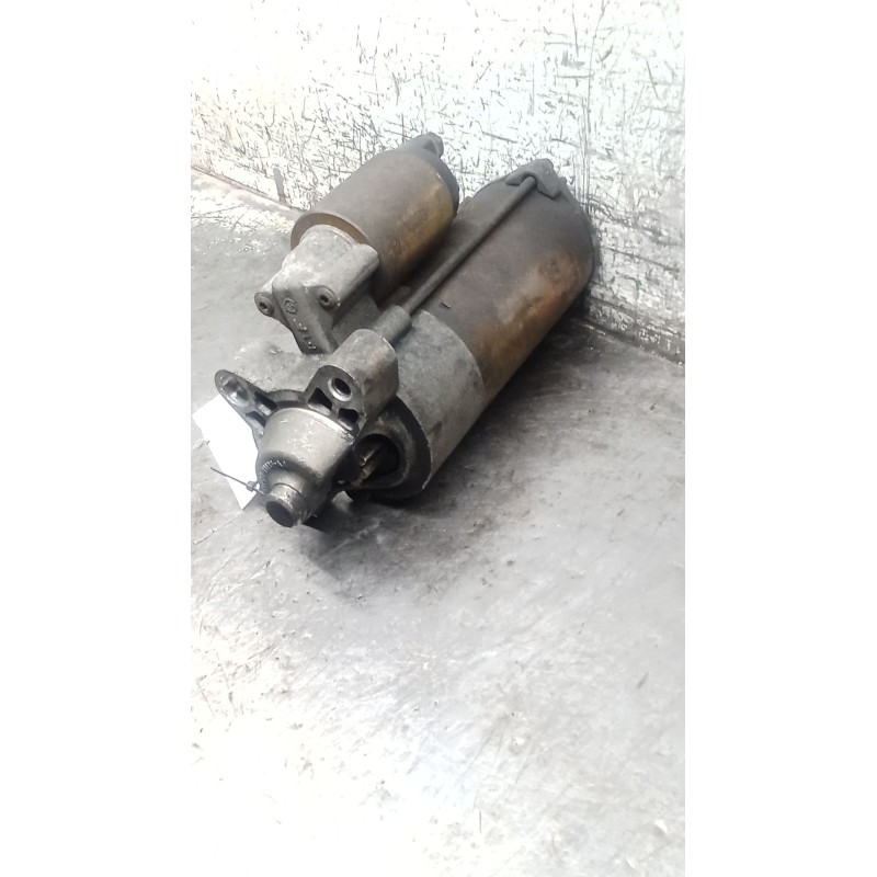 Recambio de motor arranque para ford focus c-max (cap) ghia (d) referencia OEM IAM 3M5T11000DC  