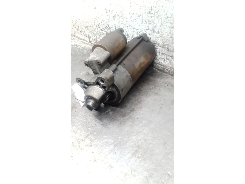 Recambio de motor arranque para ford focus c-max (cap) ghia (d) referencia OEM IAM 3M5T11000DC  