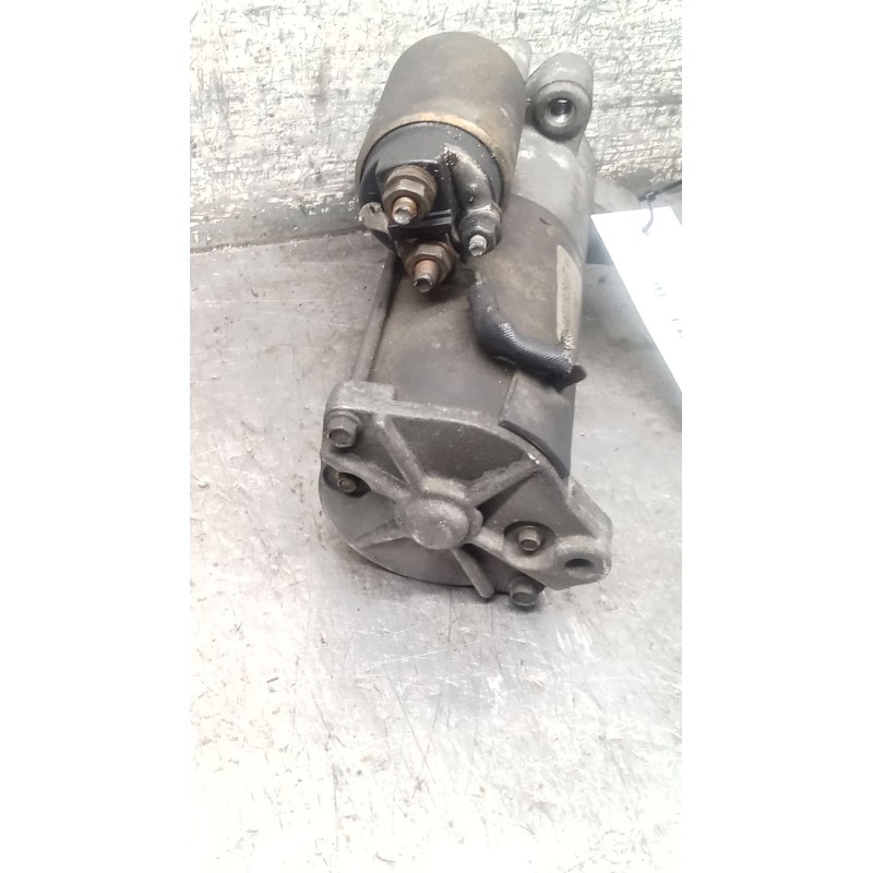 Recambio de motor arranque para ford focus c-max (cap) ghia (d) referencia OEM IAM 3M5T11000DC  