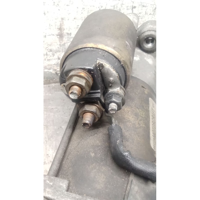 Recambio de motor arranque para ford focus c-max (cap) ghia (d) referencia OEM IAM 3M5T11000DC  