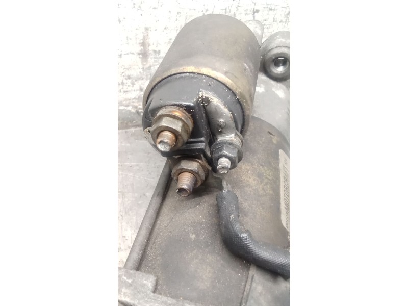 Recambio de motor arranque para ford focus c-max (cap) ghia (d) referencia OEM IAM 3M5T11000DC  