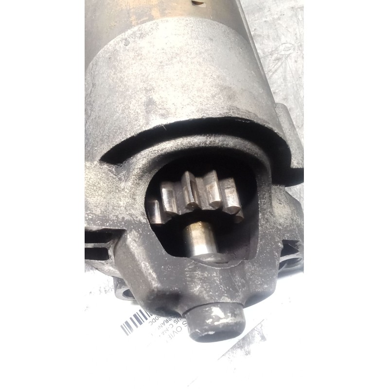 Recambio de motor arranque para ford focus c-max (cap) ghia (d) referencia OEM IAM 3M5T11000DC  