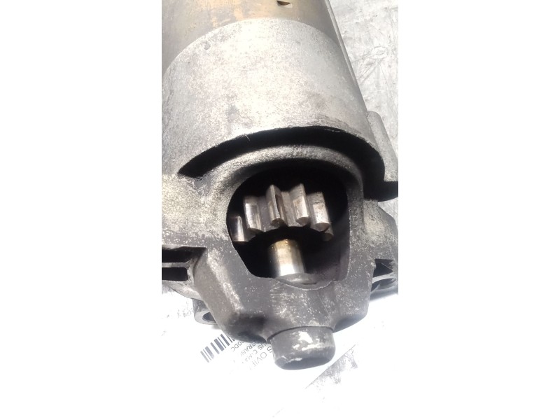Recambio de motor arranque para ford focus c-max (cap) ghia (d) referencia OEM IAM 3M5T11000DC  