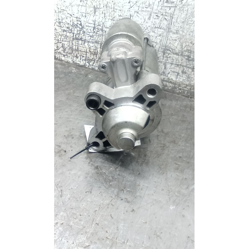 Recambio de motor arranque para ford mondeo iv (ba7) 2.0 tdci referencia OEM IAM 8011377  