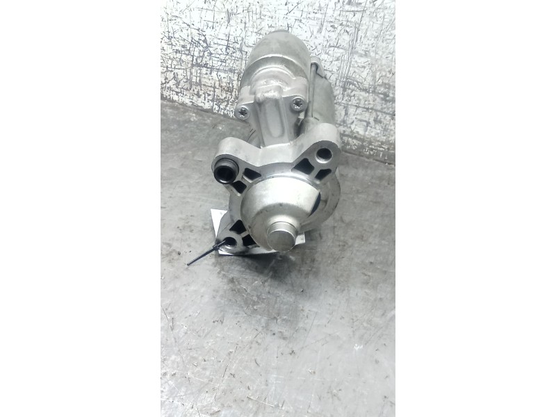 Recambio de motor arranque para ford mondeo iv (ba7) 2.0 tdci referencia OEM IAM 8011377  