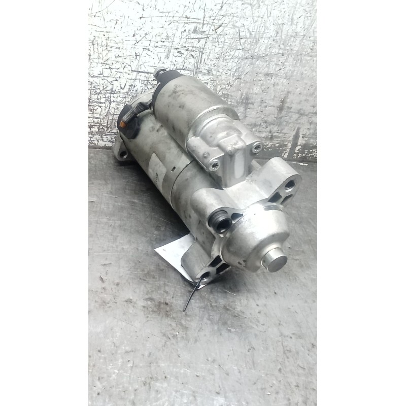Recambio de motor arranque para ford mondeo iv (ba7) 2.0 tdci referencia OEM IAM 8011377  