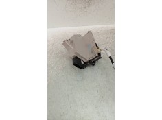 Recambio de motor cierre centralizado trasero izquierdo para peugeot 2008 (--.2013) allure referencia OEM IAM 45077185   2