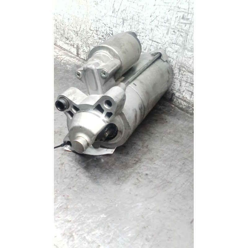 Recambio de motor arranque para ford mondeo iv (ba7) 2.0 tdci referencia OEM IAM 8011377  