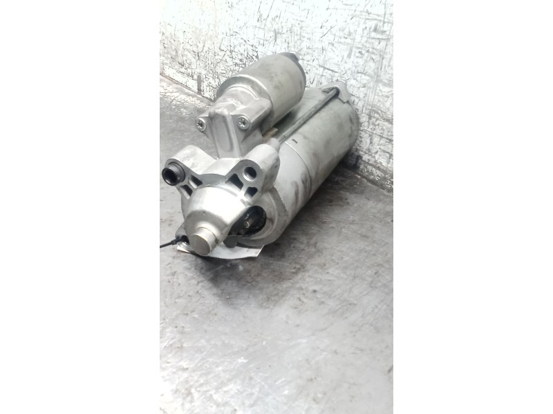 Recambio de motor arranque para ford mondeo iv (ba7) 2.0 tdci referencia OEM IAM 8011377  