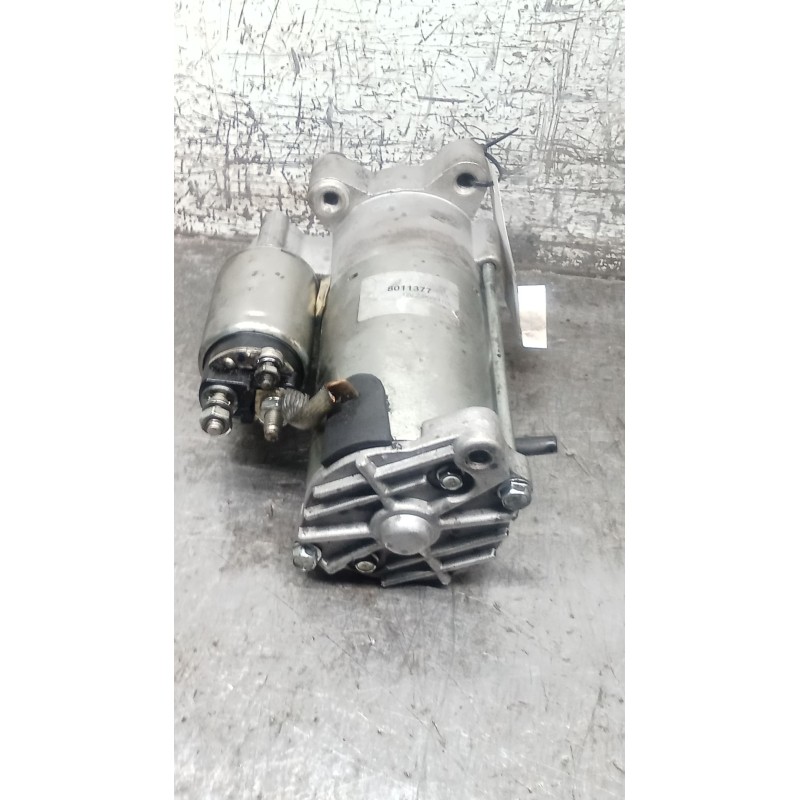 Recambio de motor arranque para ford mondeo iv (ba7) 2.0 tdci referencia OEM IAM 8011377  