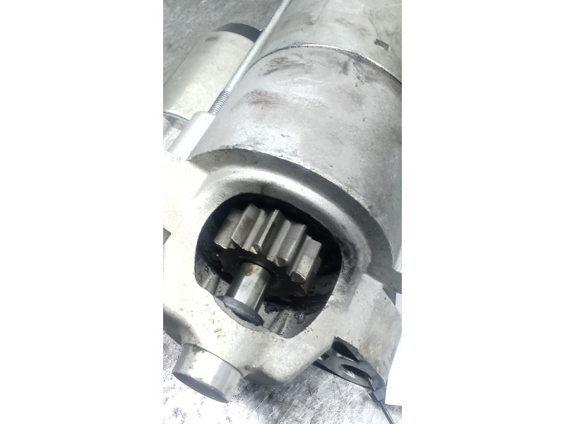 Recambio de motor arranque para ford mondeo iv (ba7) 2.0 tdci referencia OEM IAM 8011377  