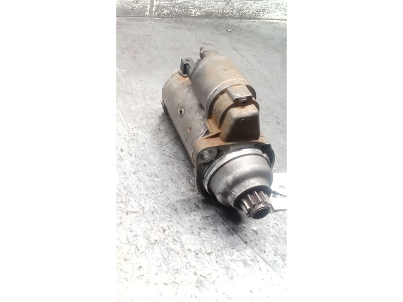 Recambio de motor arranque para audi a3 (8l1) 1.9 tdi referencia OEM IAM 02A911024G  