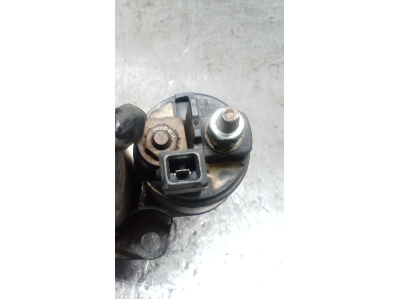 Recambio de motor arranque para audi a3 (8l1) 1.9 tdi referencia OEM IAM 02A911024G  