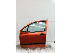 Recambio de puerta delantera izquierda para chevrolet matiz (m200, m250) 0.8 referencia OEM IAM  5P 
